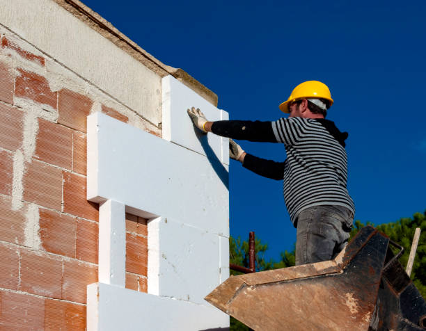 Best Insulation Maintenance and Repair in Redwood Valley, CA