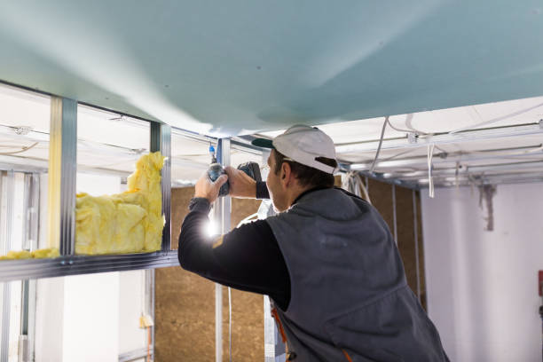 Redwood Valley, CA Insulation Contractor Company