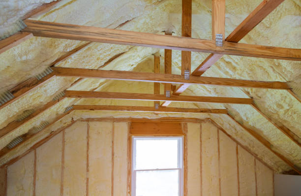 Best Spray Foam Insulation in Redwood Valley, CA