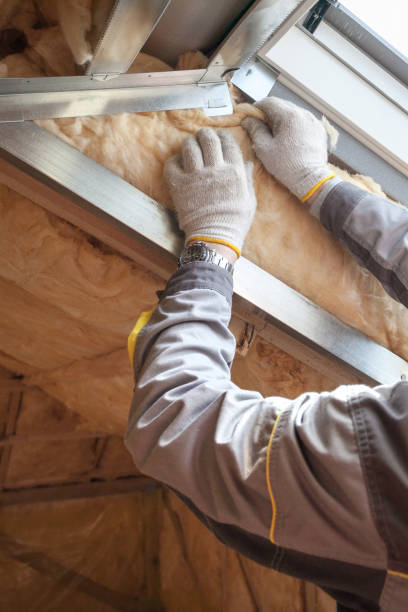 Best Blown-in Insulation in Redwood Valley, CA
