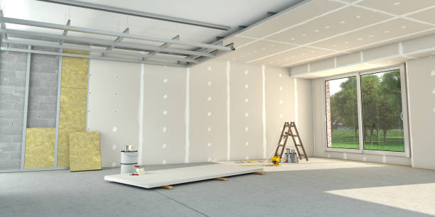 Best Spray Foam Insulation in Redwood Valley, CA