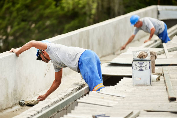 Best Commercial Insulation in Redwood Valley, CA