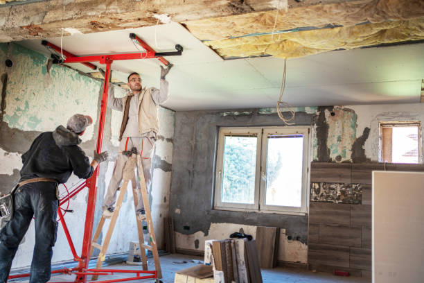 Best Residential Insulation in Redwood Valley, CA