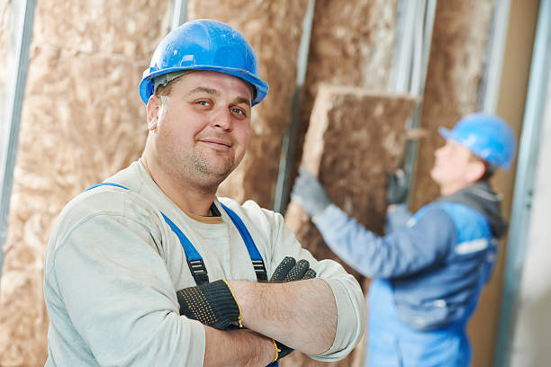 Best Fiberglass Insulation in Redwood Valley, CA